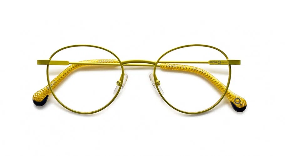 Etnia Barcelona LAUGH Eyeglasses - view 36